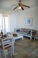 Irenes View Apartments Villa 7 - 4 Guests With Pool and sea View in Ag