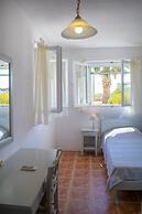 Irenes View Apartments Villa 7 - 4 Guests With Pool and sea View in Ag