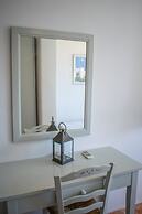 Irenes View Apartments Villa 7 - 4 Guests With Pool and sea View in Ag