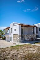 Irenes View Apartments Villa 7 - 4 Guests With Pool and sea View in Ag