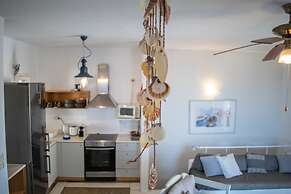 Villa 110 m2 in Agia Irini, Walking Distance to Beach With Pool Access