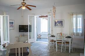 Villa 110 m2 in Agia Irini, Walking Distance to Beach With Pool Access