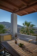 Villa 110 m2 in Agia Irini, Walking Distance to Beach With Pool Access