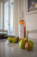 Villa 110 m2 in Agia Irini, Walking Distance to Beach With Pool Access