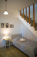 Villa 110 m2 in Agia Irini, Walking Distance to Beach With Pool Access