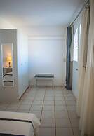 Villa 110 m2 in Agia Irini, Walking Distance to Beach With Pool Access