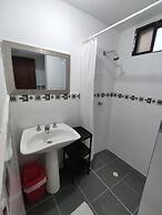 2 Bedroom Apartment Near The Sea With Air Conditioning And Wifi