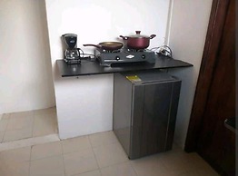 Apartment IF2 In Cartagena Near The Sea With Air Conditioning And Wifi