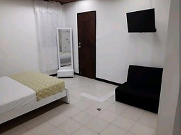 Apartment IF2 In Cartagena Near The Sea With Air Conditioning And Wifi
