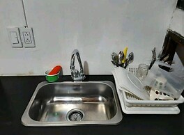 Apartment IF2 In Cartagena Near The Sea With Air Conditioning And Wifi