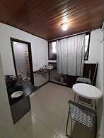 Apartment IF2 In Cartagena Near The Sea With Air Conditioning And Wifi
