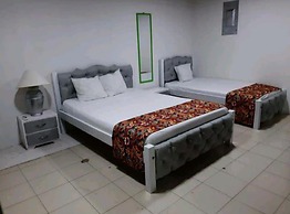 Apartment 1if2-3 In Cartagena Near The Sea With Air Conditioning And W