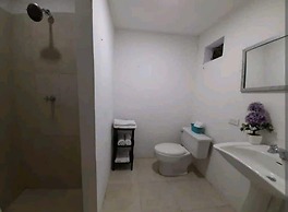 Apartment 1if2-3 In Cartagena Near The Sea With Air Conditioning And W