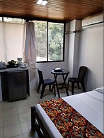 Apartment 1if2-3 In Cartagena Near The Sea With Air Conditioning And W