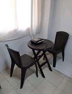 Apartment 1if2-3 In Cartagena Near The Sea With Air Conditioning And W