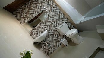 Apartment In Cartagena Close To The Sea With Air Conditioning And Wifi