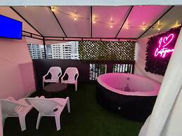 Apartment In Cartagena Close To The Sea With Air Conditioning And Wifi