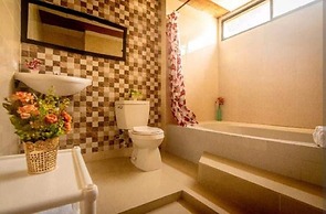 Apartment In Cartagena Close To The Sea With Air Conditioning And Wifi