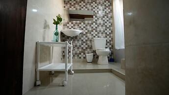 Apartment In Cartagena Close To The Sea With Air Conditioning And Wifi