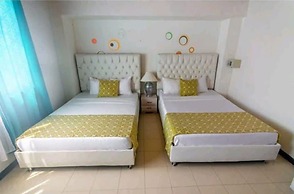 Apartment In Cartagena Close To The Sea With Air Conditioning And Wifi