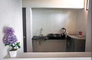 Apartment In Cartagena Close To The Sea With Air Conditioning And Wifi