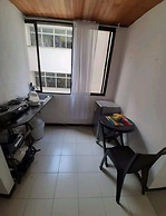 Apartment In Cartagena Near The Sea With Air Conditioning And Wifi
