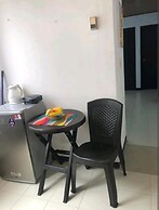 Apartment In Cartagena Near The Sea With Air Conditioning And Wifi