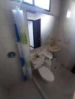 Apartment In Cartagena Near The Sea With Air Conditioning And Wifi