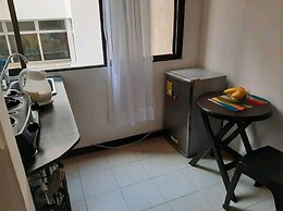 Apartment In Cartagena Near The Sea With Air Conditioning And Wifi