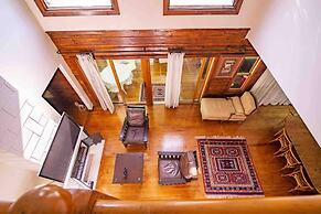 Very Special Villa, 6 and 3 Great For Family Reunions