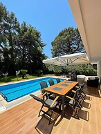 Very Special Villa, 6 and 3 Great For Family Reunions