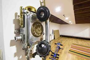 Very Special Villa, 6 and 3 Great For Family Reunions