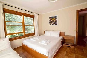 Very Special Villa, 6 and 3 Great For Family Reunions