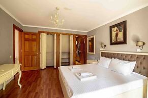 Very Special Villa, 6 and 3 Great For Family Reunions