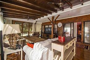 Very Special Villa, 6 and 3 Great For Family Reunions