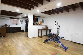 Very Special Villa, 6 and 3 Great For Family Reunions