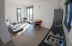 The Olive Grove Tsapi