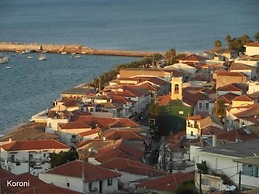 The Olive Grove Tsapi