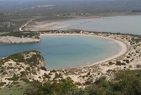 The Olive Grove Tsapi