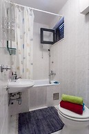 Delightful Apartment With Balcony and Sea View