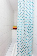 Charming Apartment With Balcony and Sea View