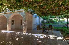 Alluring Apartment With Balcony and Sea View