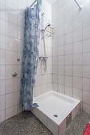 Alluring Apartment With Balcony and Sea View