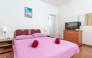 Lavish Double Bed Room With Balcony and Sea View