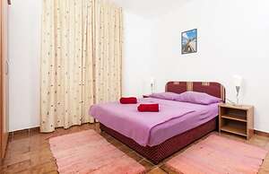 Lavish Double Bed Room With Balcony and Sea View