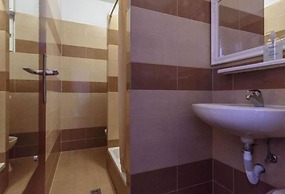 Lavish Double Bed Room With Balcony and Sea View