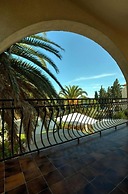 Lavish Double Bed Room With Balcony and Sea View