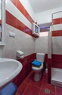 Private Double Bed Room With Balcony and Sea View