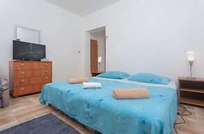 Private Double Bed Room With Balcony and Sea View
