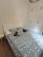 Cosy Studio in Ano Kipseli-c2